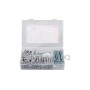 Fischer 518526 ancoraggio a vite e tassello 77 pz Kit di viti e tasselli a muro