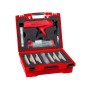 Fischer 558950 sigillante per costruzione