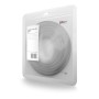 Lindy 47636 cavo di rete Grigio 7,5 m Cat6a S/FTP (S-STP)