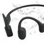 SHOKZ Openrun Mini Cuffie Wireless Passanuca Musica e Chiamate Bluetooth Nero (S803Mbk)