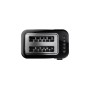 Braun HT 5015 BK 13 2 fetta/e 1000 W Nero (0X23010021)