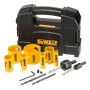 DeWALT DT90354-QZ sega per trapano 7 pz