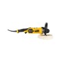 DeWALT DWP849X-QS lucidatrice per auto 1250 W 3500 Giri/min
