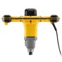 DeWALT DWD241-QS betoniera