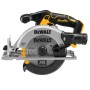 DeWALT DCS565NT-XJ sega circolare portatile
