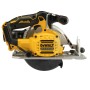 DeWALT DCS565NT-XJ sega circolare portatile