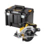 DeWALT DCS565NT-XJ sega circolare portatile