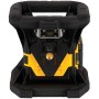 DeWALT DCE080D1GS-QW livello laser Livella lineare/puntiforme