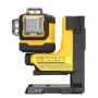 DeWALT DCLE34035B-XJ livello laser Livella lineare 80 m