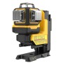 DeWALT DCLE34035B-XJ livello laser Livella lineare 80 m
