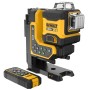 DeWALT DCLE34035B-XJ livello laser Livella lineare 80 m
