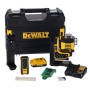 DeWALT DCLE34035D1-QW livello laser Livella lineare 80 m