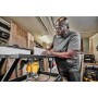 DeWALT DWE627KT-QS fresa verticale e tagliabordi Nero, Giallo 20000 Giri/min 2300 W
