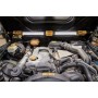 DeWALT DCL045-XJ luce da lavoro Nero, Argento, Giallo LED