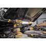 DeWALT DCL045-XJ luce da lavoro Nero, Argento, Giallo LED