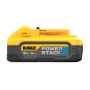 DeWALT DCBP518-XJ batteria e caricabatteria per utensili elettrici
