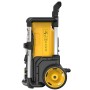 DeWALT DCMPW1600N-XJ idropulitrice Compatta Batteria Giallo