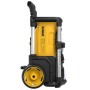 DeWALT DCMPW1600N-XJ idropulitrice Compatta Batteria Giallo