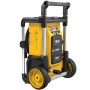 DeWALT DCMPW1600N-XJ idropulitrice Compatta Batteria Giallo