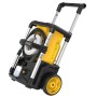 DeWALT DCMPW1600N-XJ idropulitrice Compatta Batteria Giallo