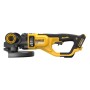 DeWALT DCG460NK-XJ lucidatrice e levigatrice da pavimento
