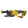 DeWALT DCG460NK-XJ lucidatrice e levigatrice da pavimento