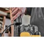 DeWALT DWE625-QS fresa verticale e tagliabordi Nero, Giallo 22000 Giri/min