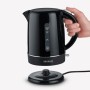 Severin WK 4322 bollitore elettrico 1,7 L 2200 W Nero