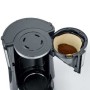 Severin KA 4825 macchina per caffè Manuale Macchina da caffè con filtro