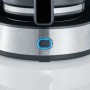 Severin KA 4825 macchina per caffè Manuale Macchina da caffè con filtro