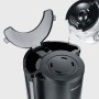Severin KA 9554 macchina per caffè Automatica/Manuale Macchina da caffè con filtro 1,25 L