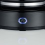 Severin KA 9554 macchina per caffè Automatica/Manuale Macchina da caffè con filtro 1,25 L