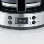 Severin KA 4826 macchina per caffè Automatica/Manuale Macchina da caffè con filtro 1 L