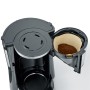 Severin KA 4826 macchina per caffè Automatica/Manuale Macchina da caffè con filtro 1 L