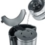 Severin KA 4826 macchina per caffè Automatica/Manuale Macchina da caffè con filtro 1 L