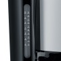 Severin KA 4826 macchina per caffè Automatica/Manuale Macchina da caffè con filtro 1 L