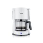 Severin KA 4816 macchina per caffè Automatica/Manuale Macchina da caffè con filtro