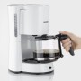 Severin KA 4816 macchina per caffè Automatica/Manuale Macchina da caffè con filtro