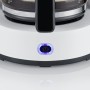 Severin KA 4816 macchina per caffè Automatica/Manuale Macchina da caffè con filtro