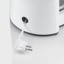 Severin KA 4816 macchina per caffè Automatica/Manuale Macchina da caffè con filtro