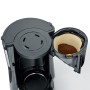 Severin KA4815 Automatica/Manuale Macchina da caffè con filtro