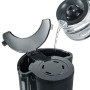 Severin KA4815 Automatica/Manuale Macchina da caffè con filtro