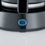 Severin KA4815 Automatica/Manuale Macchina da caffè con filtro