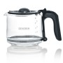 Severin KA4815 Automatica/Manuale Macchina da caffè con filtro