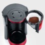 Severin KA 4817 macchina per caffè Automatica/Manuale Macchina da caffè con filtro