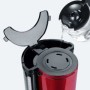 Severin KA 4817 macchina per caffè Automatica/Manuale Macchina da caffè con filtro