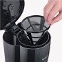 Severin KA 4320 macchina per caffè Macchina da caffè con filtro