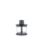 Severin SM 3775 frullatore 0,7 L Frullatore ad immersione 100 W Nero, Acciaio inox
