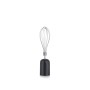 Severin SM 3775 frullatore 0,7 L Frullatore ad immersione 100 W Nero, Acciaio inox