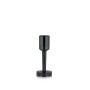 Severin SM 3775 frullatore 0,7 L Frullatore ad immersione 100 W Nero, Acciaio inox